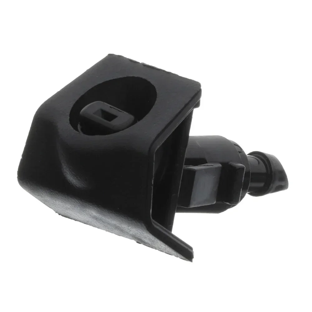 Windshield Washer Washer Nozzle 2009-2012 Easy Installation For Nissan Versa Windshield Washer Nozzle Car Accessories