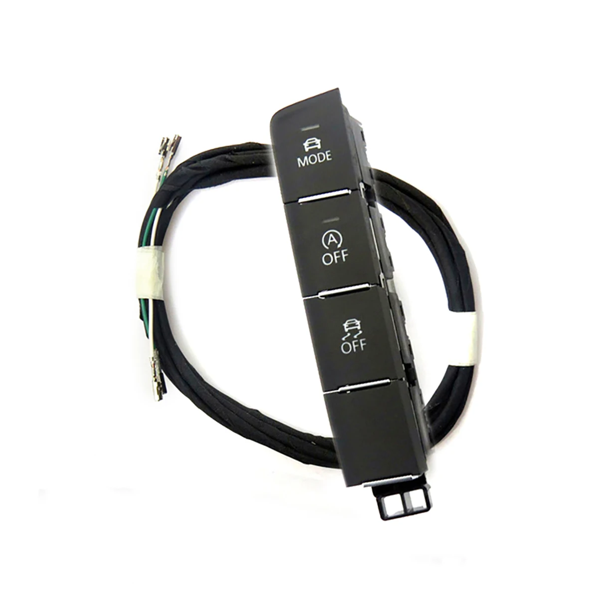 

MODE Driving Pattern Model Switch ESP Button start stop FIT FOR PASSAT B8