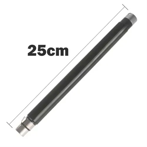 Houder voor lineaire motoronderdelen met heen en weer bewegende connector 3XLR verlengstangbuis voor telescopische actuatorbevestigingshouder