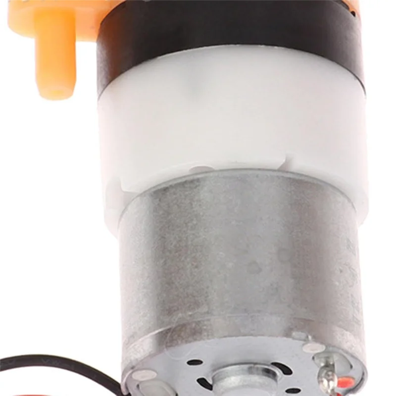 A83G-Silnik пенящегося насоса, 3 В постоянного тока, 3,7 В, электрическое устройство, 310, двигатель насоса для мыла, двигатель Micro 310, пенный насос