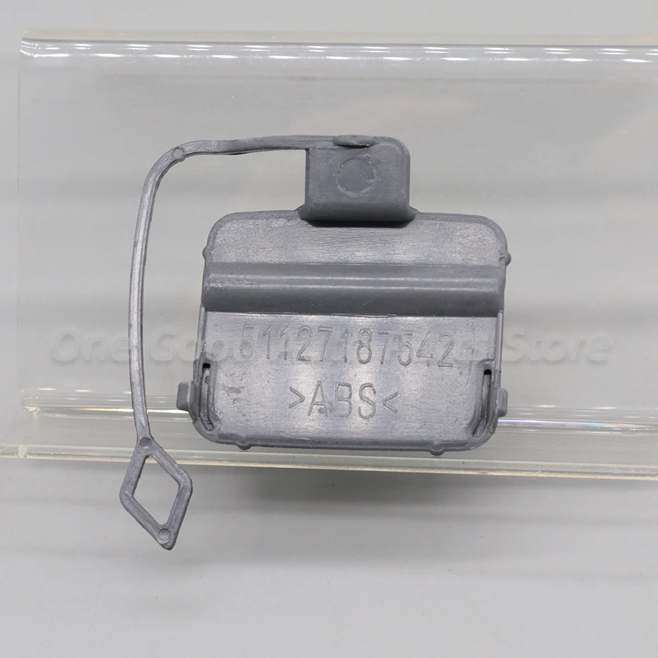 Для BMW 3 320 323 325 328 330 E90 2005 2006 2007 2008 Автоматический задний бампер Буксировочный крюк Крышка буксирного крюка Крышка буксирного крючка Крышка прицепа