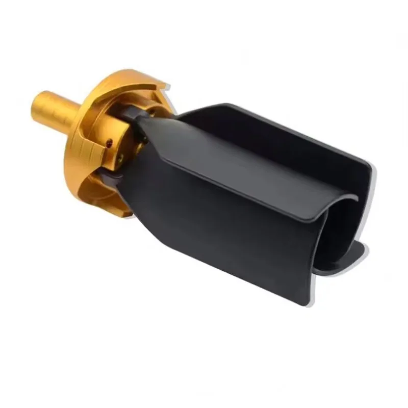 

Вентилятор для удаления стружки на обрабатывающих центрах с ЧПУ, автоматический, для сбора стружки, модель SN16-190