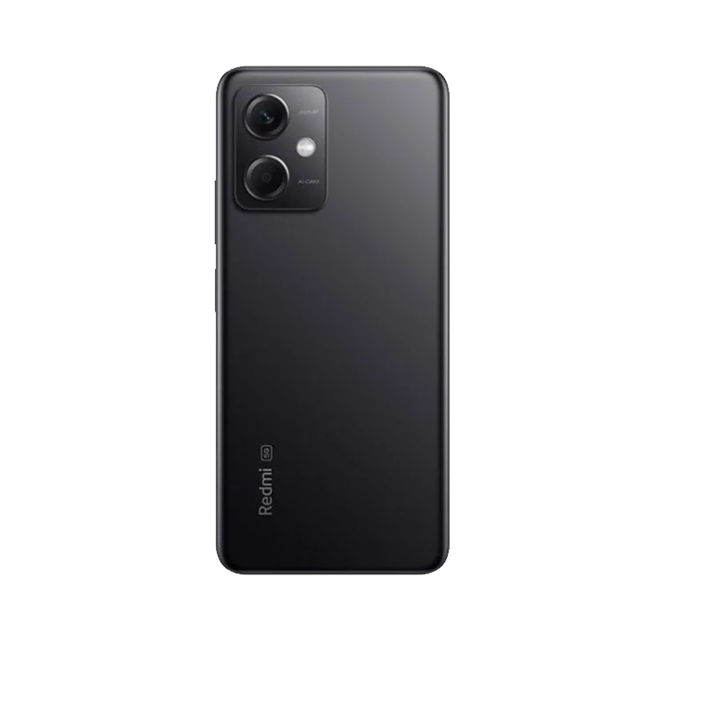 هاتف Xiaomi Redmi Note 12 5G الذكي 48MP البرامج الثابتة العالمية 5000mAh 6.67 "33W Qualcomm Snapdragon4 Ge1 هاتف مستعمل #2
