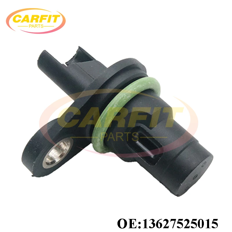 High Quality New OEM 13627525015 7626565 Crankshaft Position Sensor For BMW E90 E60 E65 X5 X3 323i 328i Auto Parts