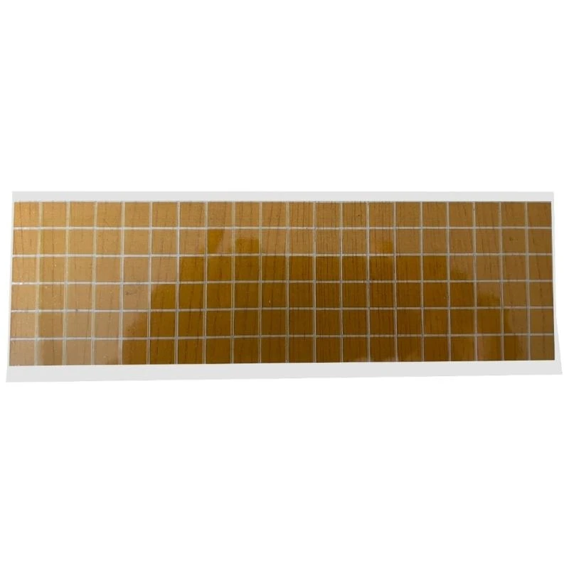 

SZSU Versatile High Temperature Tape for Masking Soldering, Powder Coating
