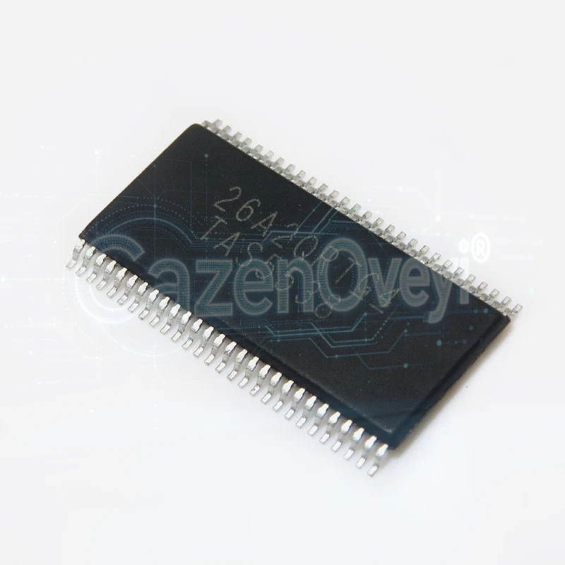 15-50PCS TAS5538 5538 FMRX2AMS FMRX2 RT8166BZQW RT8166 MAX481CPA MAX481 SSD1963QL9 SSD1963 MP4021GS-LF-Z MP4021GS MP4021