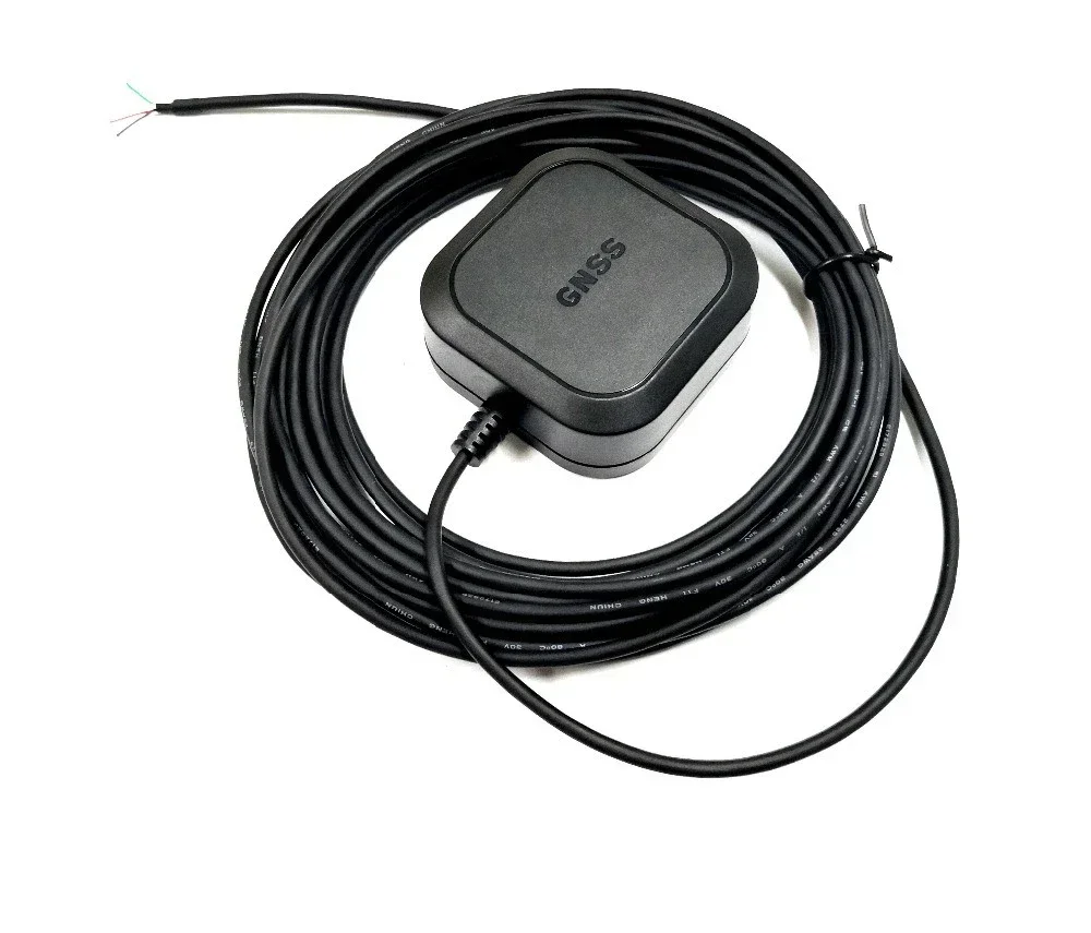 RS232 Gps Designed …