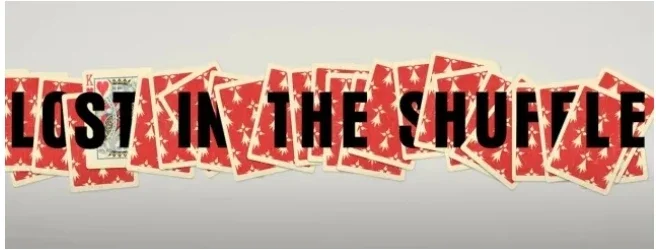 

Shawn Farquhar - Lost in the Shuffle - Magic Digital Download (Instant Download)