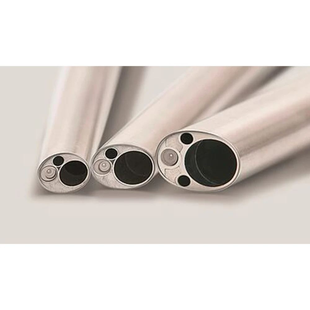 2026 New Surgical Instrument 6.3*181mm Spine .Instruments Rigid Endoscope For Percutaneous Lumbar Diskectomy