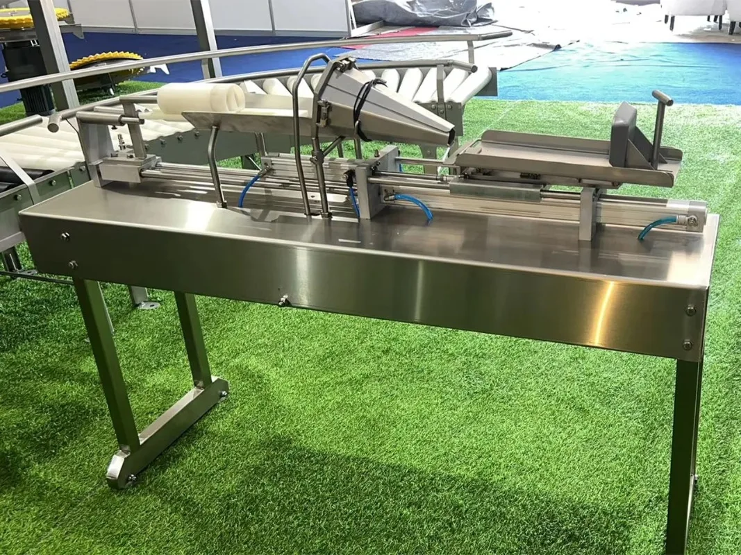 Poultry Slaughterhouse Production Line Equipment Poultry Packaging Machine for Chicken