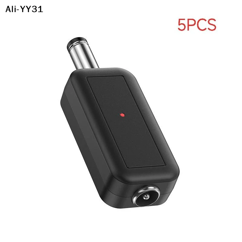 【P1】1/3/5Pcs 2026 New DC WiFi Auto Reboot Router Router 24H Automatic Power Off Reset Tool 5.5x2.1mm Restart Control Line 5V-24V