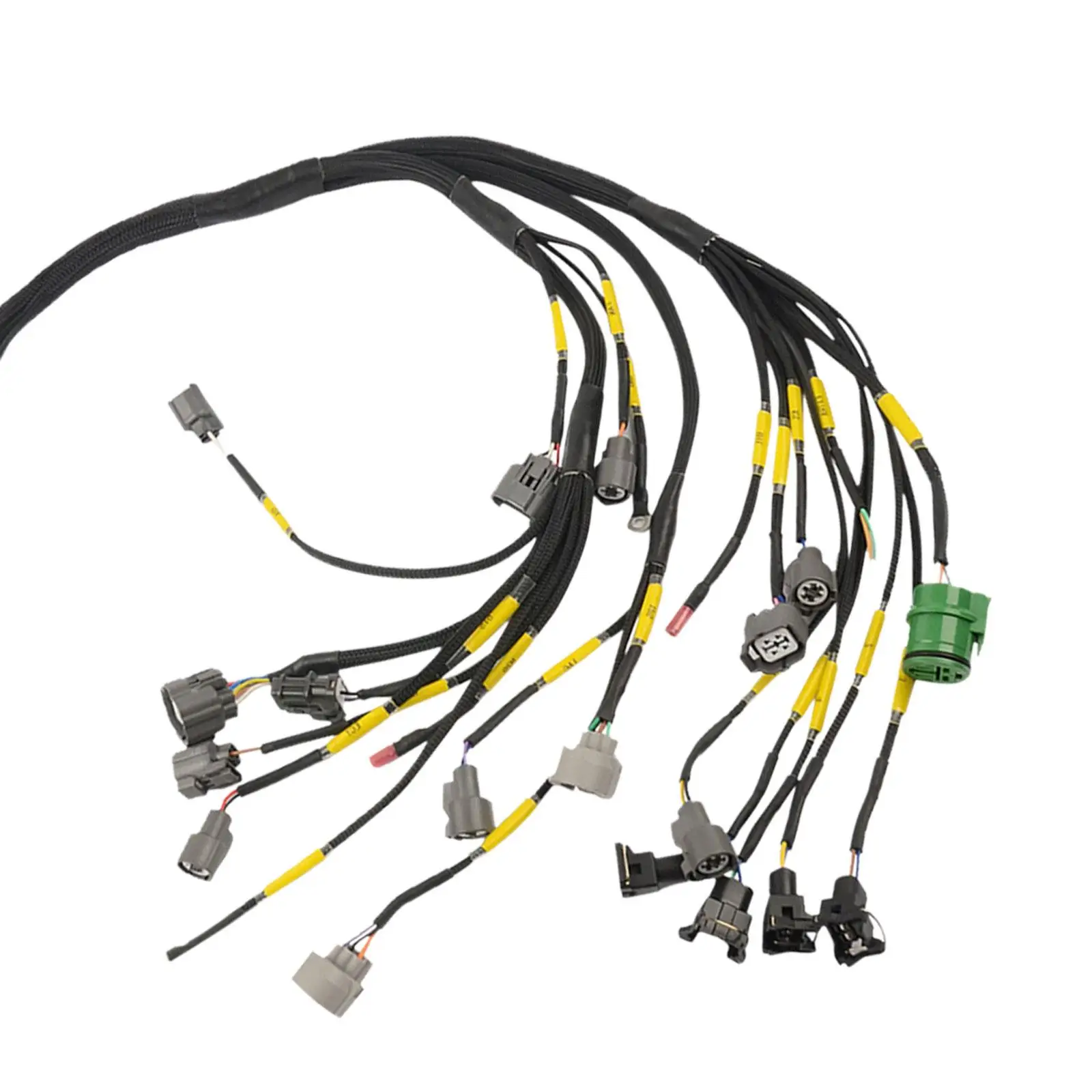 

Engine Wiring Harness Cnch-0BD1-1 replacement Honda B d-series OBD1