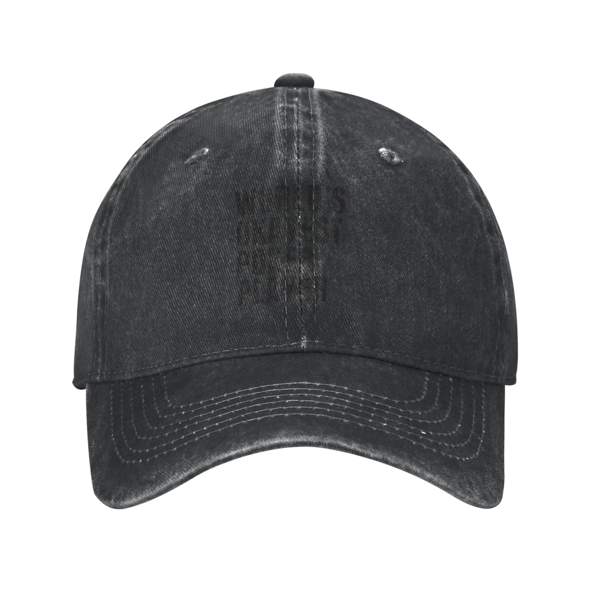 fashion-world-s-okayest-poker-player-bone-de-beisebol-preto-adequado-para-circunferencia-de-cabeca-pequena-chapeu-panama-masculino