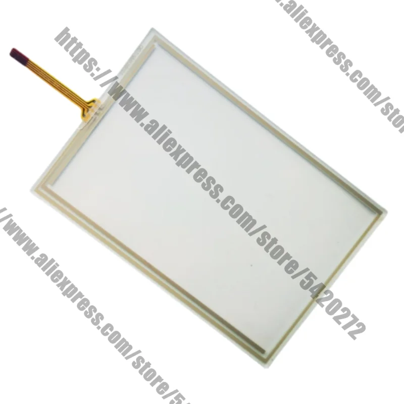 

New 5.7-inch DOP-AE57GSTD DOP-AE57BSTD Touch Screen Panel Glass