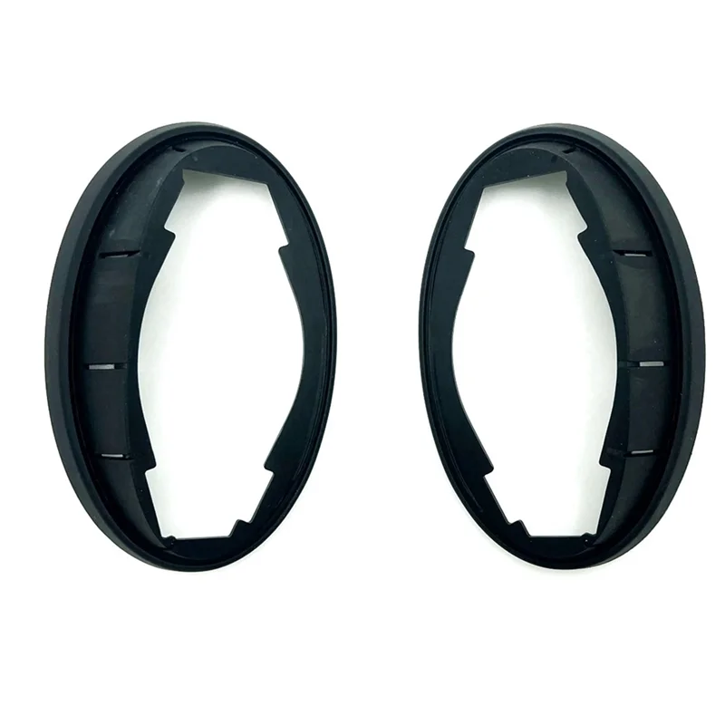 Car Rearview Mirror Base Rubber Pad Sealing Ring Fit for BMW MINI R55 R56 R57 R58 R59 51162755635 51167261776R 51167261775L