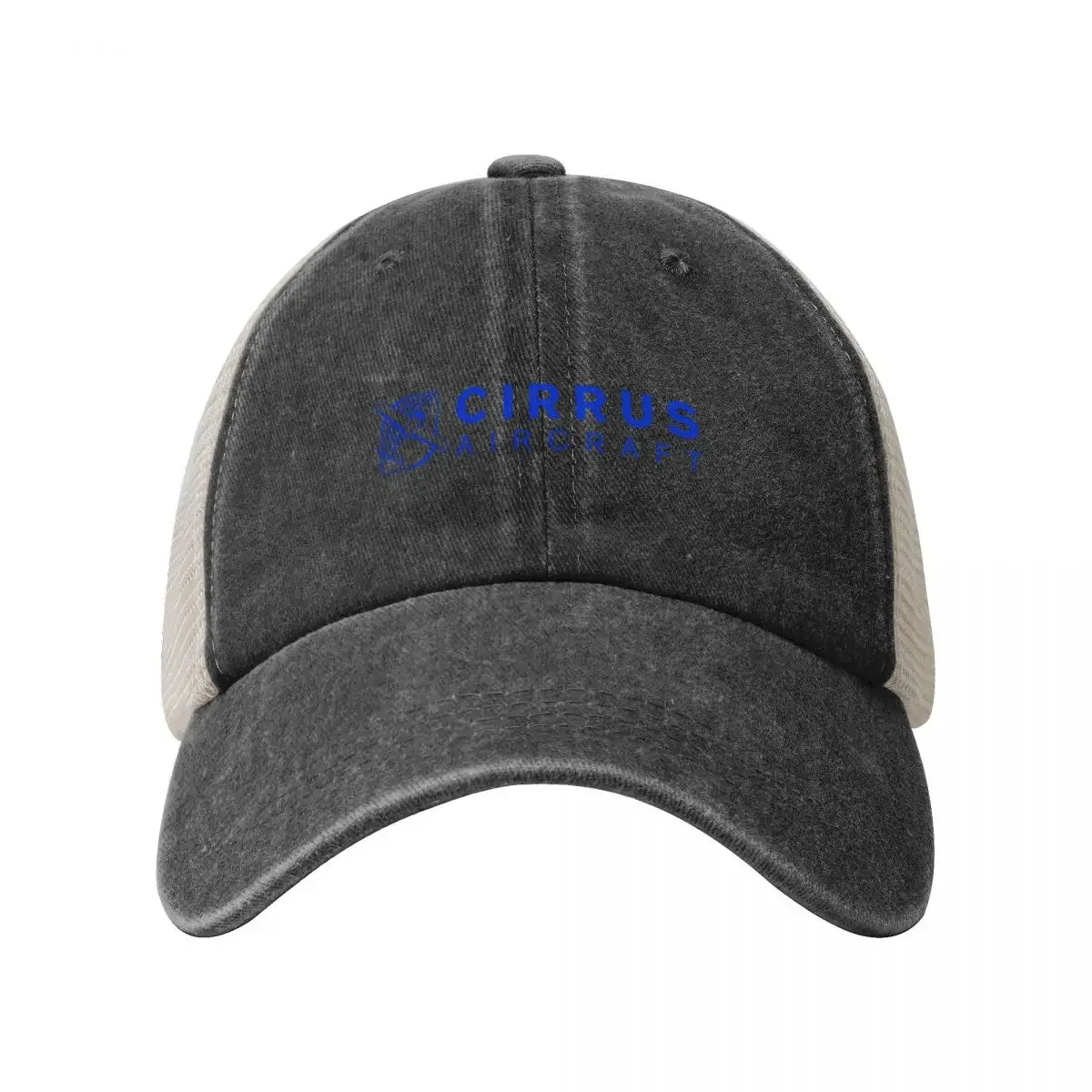 Cirrus Aircraft Baseball Cap funny hat Dropshipping Men's Hats Women's