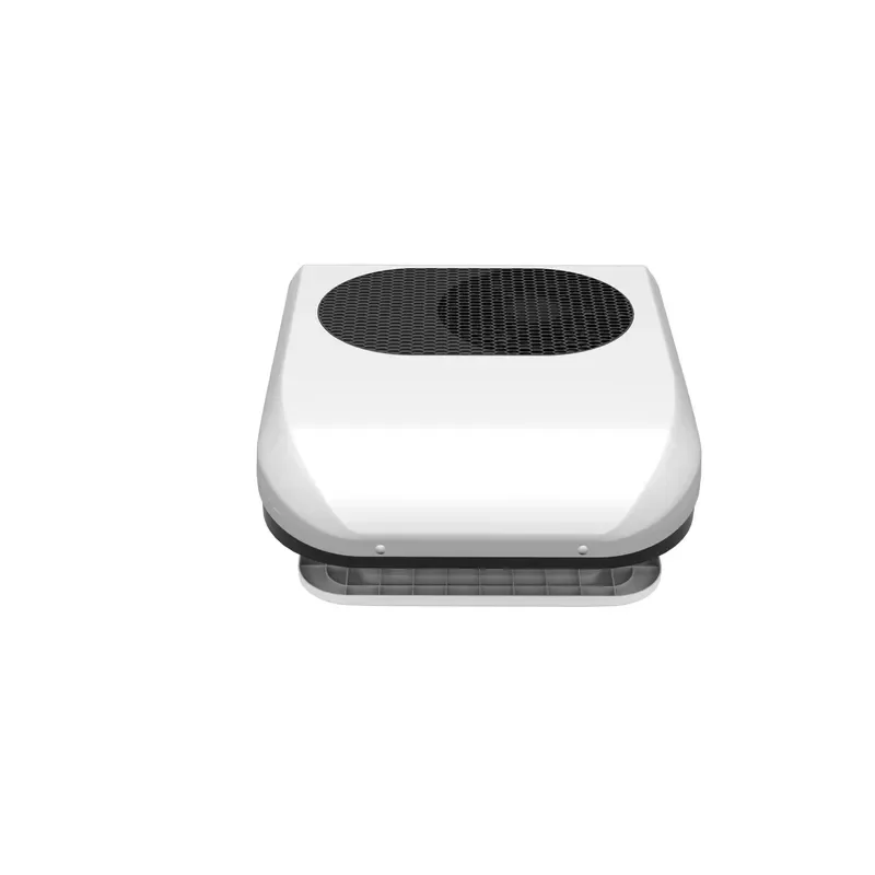 New 24V Truck Cab Sleeper Air Conditioner for RV Roof Rooftop Mounted Truck Parking System