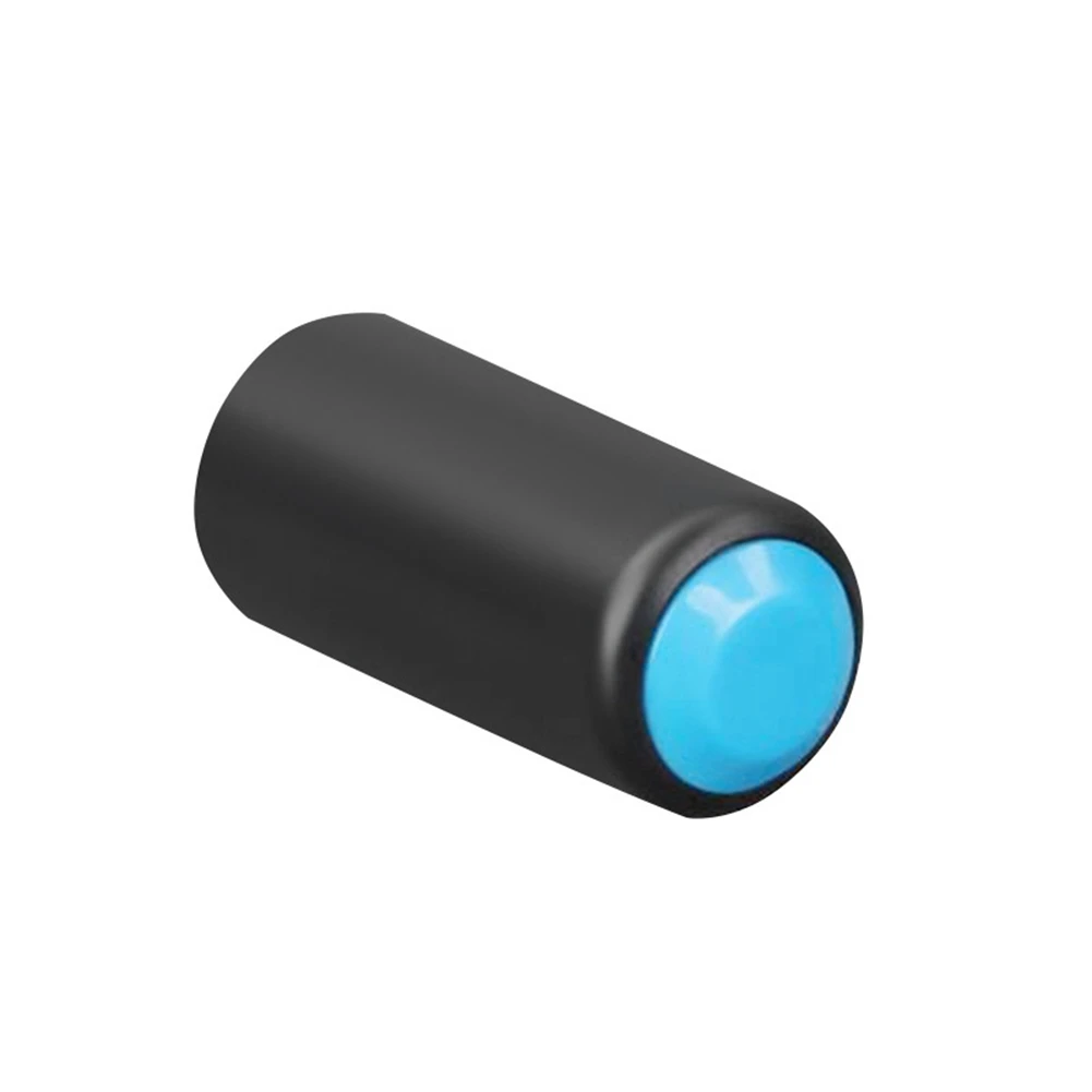 3 pçs capa de microfone parafuso na tampa para shure microfone sem fio pgx2/slx2/pg58/sm58/bet58