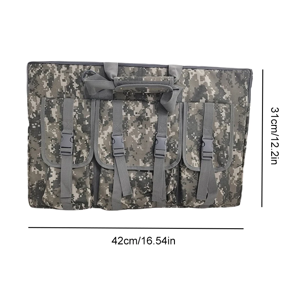 حقيبة تنظيم حافظة لـ Starlink V 3 Gen 3 Satellite RV حقيبة حمل للسفر حقيبة يد RV خارجية لطبق Starlink وملحقاتها