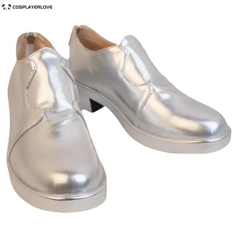 AAA 2025 Anime Alien Stage R7 Till Cosplay Schuhe Stiefel Halloween Karneval