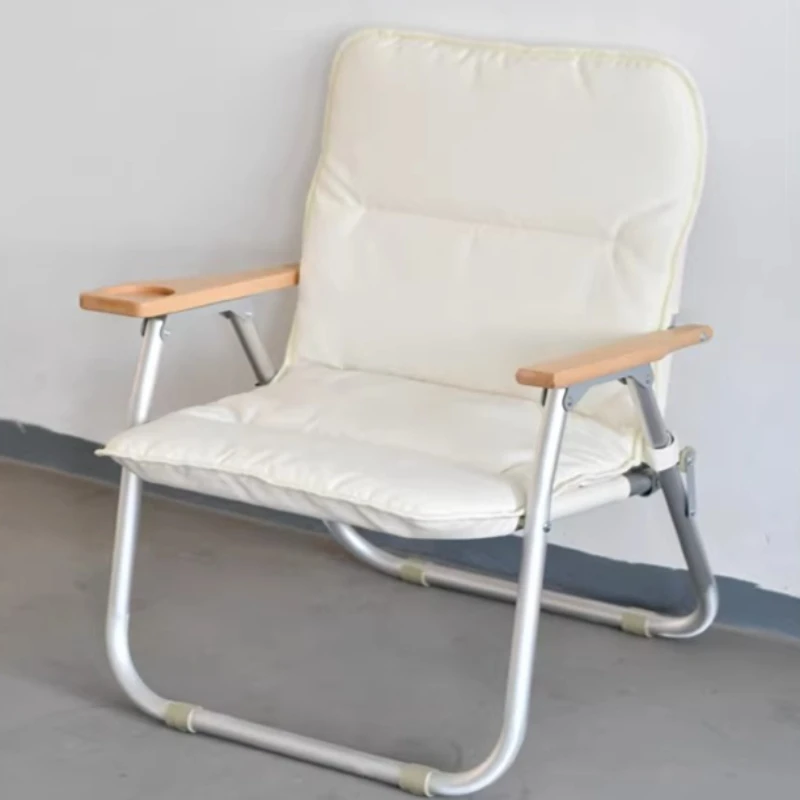 

Outdoor Travel Camping Chair Folding Stool Supplies Camping Chair Relaxing Fishing Portable Silla De Campamento Camping Supplies