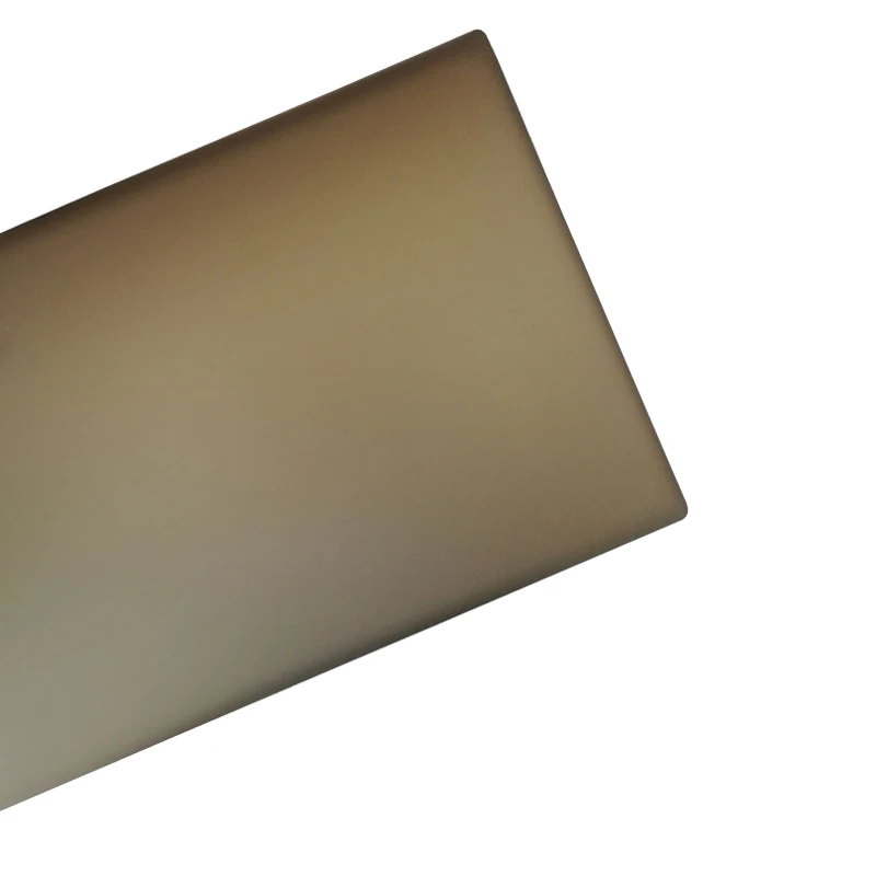 Nuevo para Lenovo IdeaPad 520-15 520-15IKB portátil LCD contraportada LCD cubierta superior oro