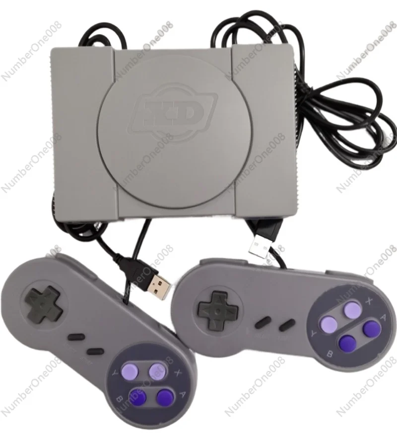 Mini PS1  Console PS1  Emulator SNES  Emulator NES  Console MD Game Console