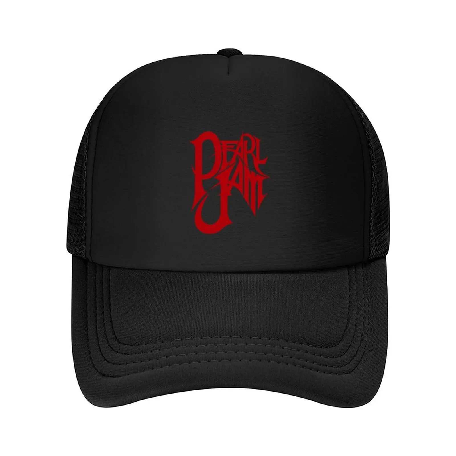 

art #pearl# band @jam@ music ^eddie^ alternative _vedder_ Baseball Cap sun hat Christmas Hat hats on offer birthday Female Men's