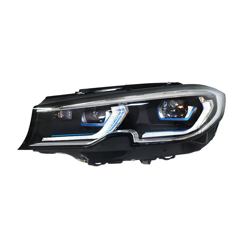 

Assemb Modification Headlight 3 Series G20 G28 Follower Headlamp 2020-2022 New Condition LED Headlight
