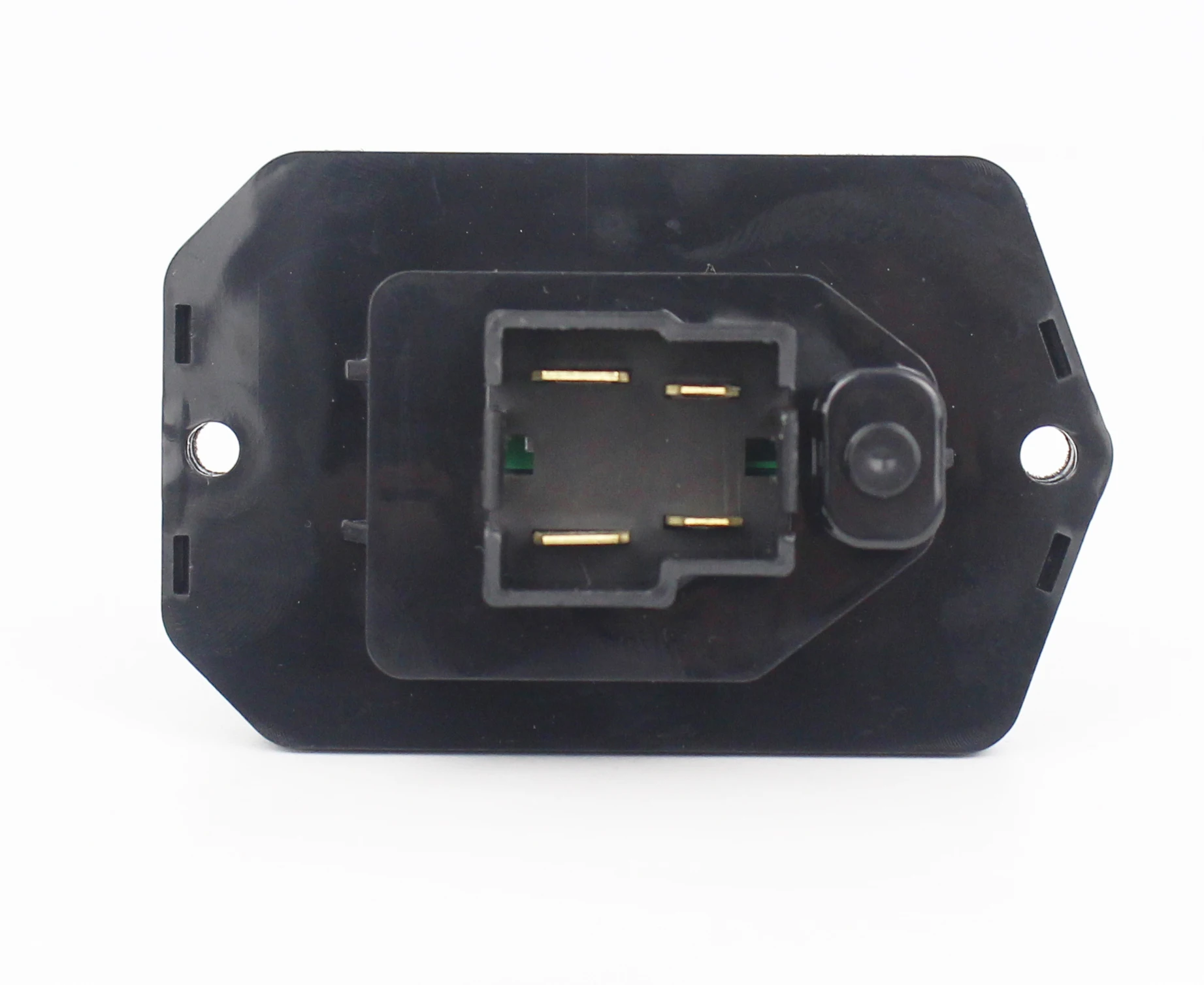 

Резистор двигателя вентилятора Hvac для Mazda Cx-9 2007-2015 для Infiniti Q70L 2015-2019/внутренний/прочный/металлический OEM: 2177611Me0A, L20661B15A