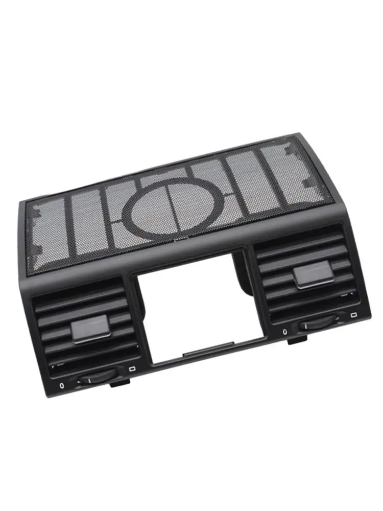 Voor Dashboard Links Rechts Center Airconditioner AC Vent Grille Outlet Montage voor Mercedes-Benz G-Klasse W463 2004-2018 - afbeelding 2