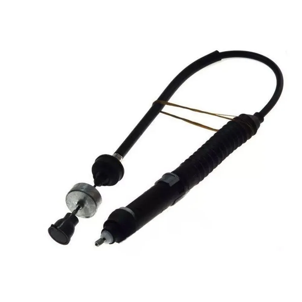 

Replacement Engine Clutch Cable 2150CX for Fiat For Partner and For Berlingo Direct Fit Plastic and Metal Construction