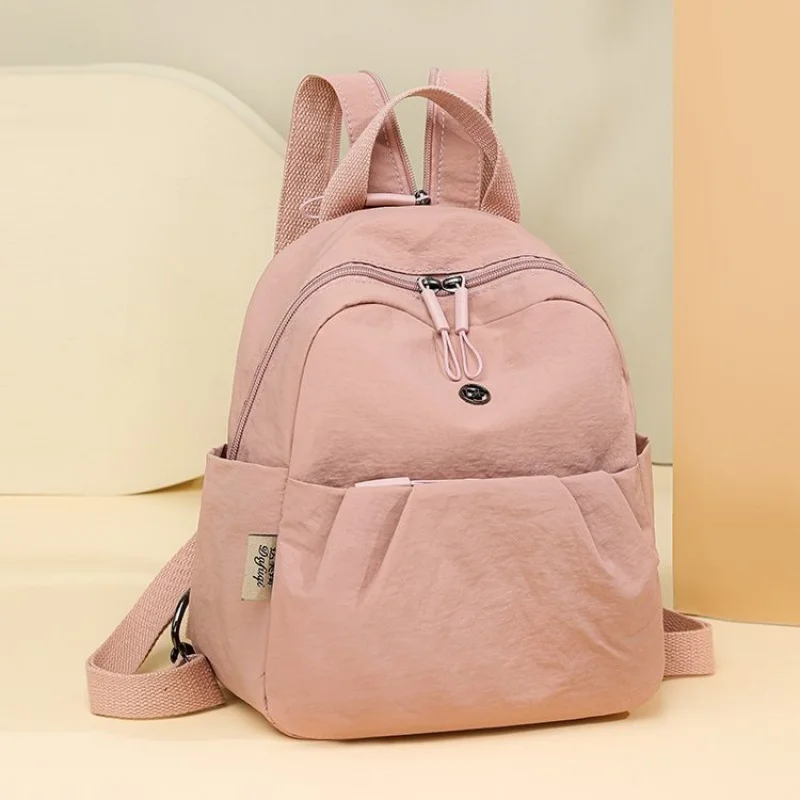 

Fashionable Trendy Design Crossbody Bag For Women Minimalist Unique Vintage With Solid Color Logo