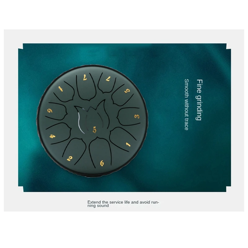 6 بوصة 11 لهجة المطر طبل في الهواء الطلق حديقة المطر طبل مقاوم للماء الموسيقى المطر طبل ننسى الأصدقاء طبل الكبار يده طبل