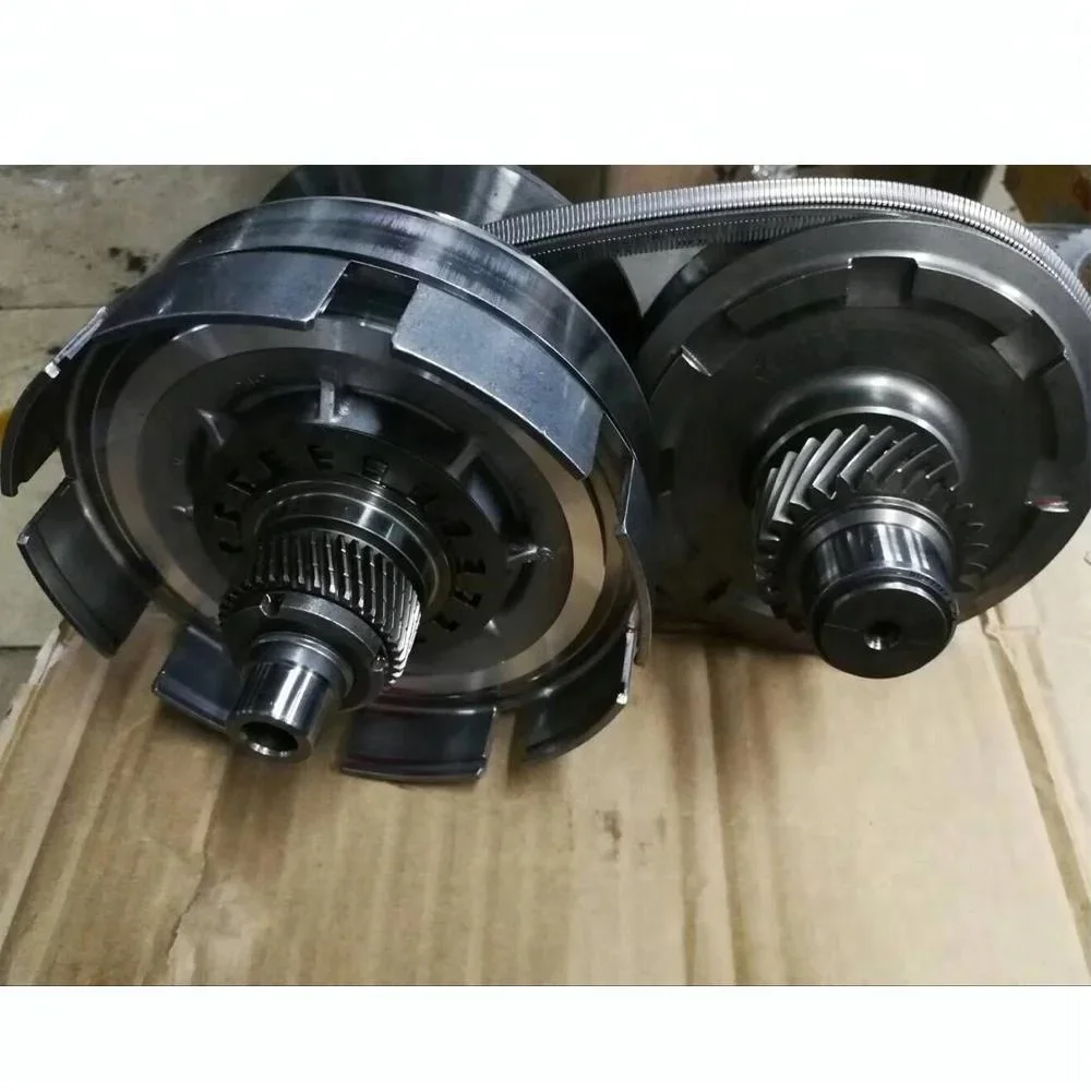 VT1 CFT25 CVT Pulley Assembly Set Fit Mini Cooper 02-08 1.6L