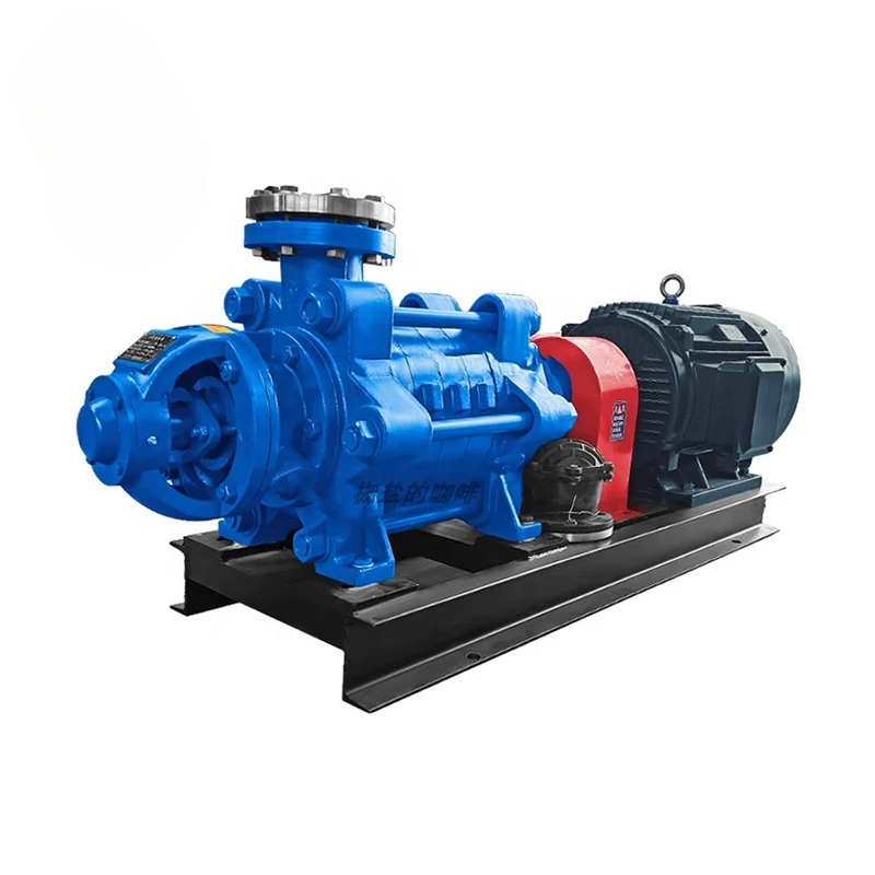 Boiler feeding high pressure vertical multistage centrifugal chemical pum industrial electric water pump