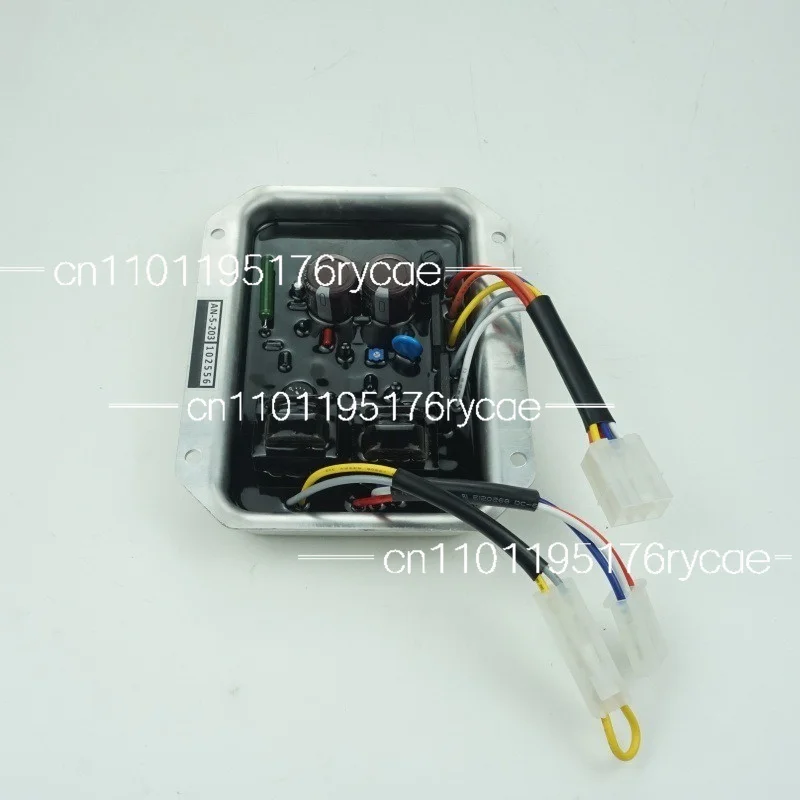 AN-5-203 Diesel Generator Parts Automatic Voltage Regulator