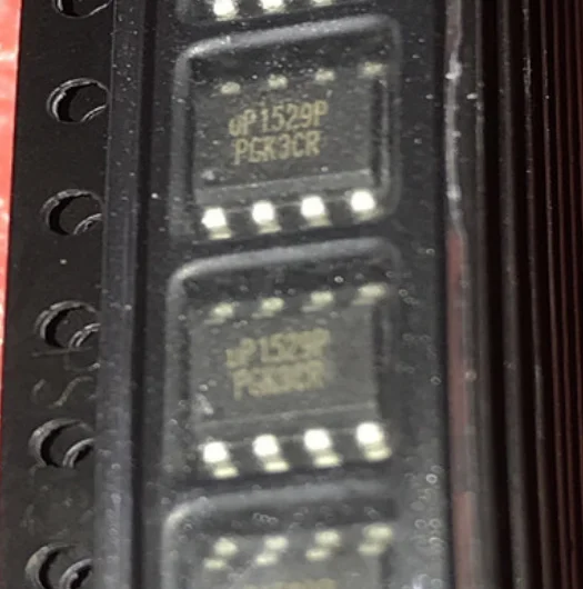 

10 шт. UP1529PSU8 UP1529P чип SOP-8 В НАЛИЧИИ