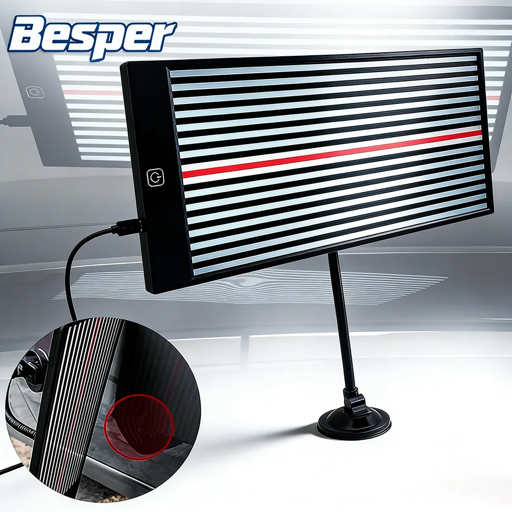 Led Light Line Wire…