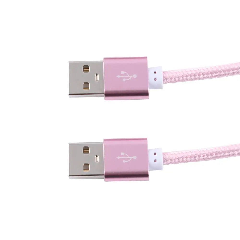 Webcom Camera 1m/1.5m/2m USB to USB Hard Disk for Radiator Male to Male USB Cable Extens USB Extender USB Extension Cable