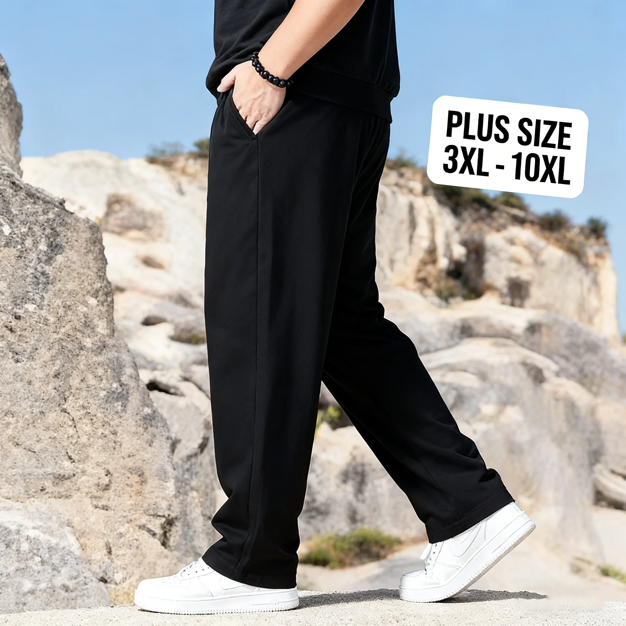 Thumbnail 4 - #53 Best Mens Baggy Pants to Buy In 2026