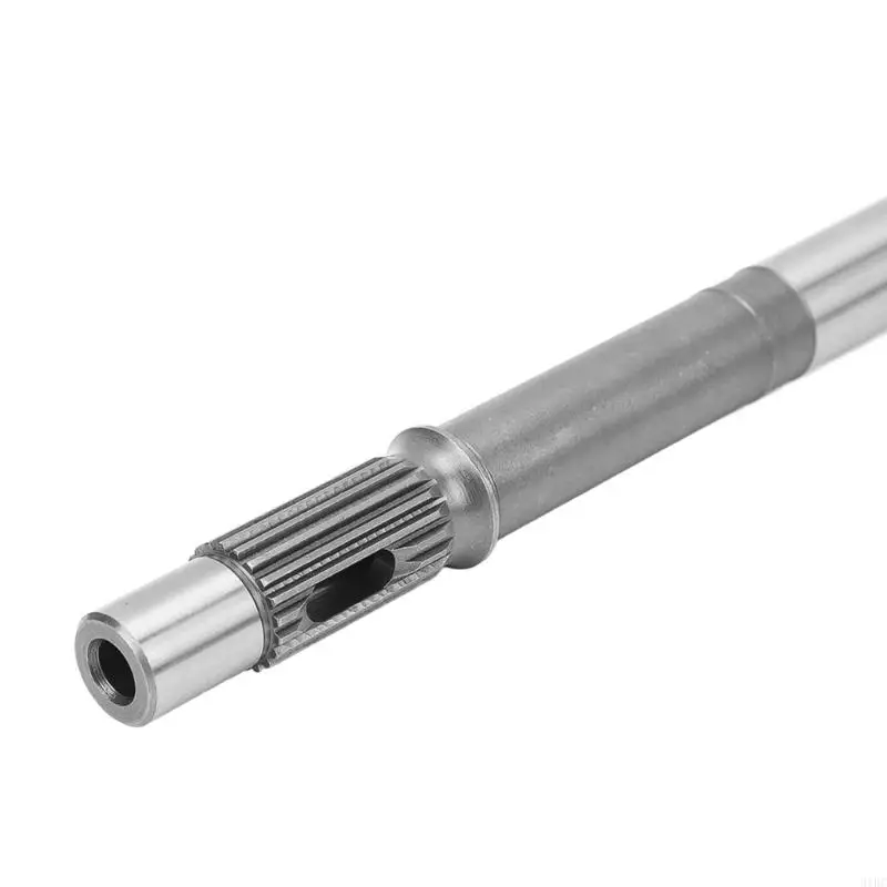 Arbre d'hélice marin remplacement, résistant à l'usure, 31BC, 63D-45611-00