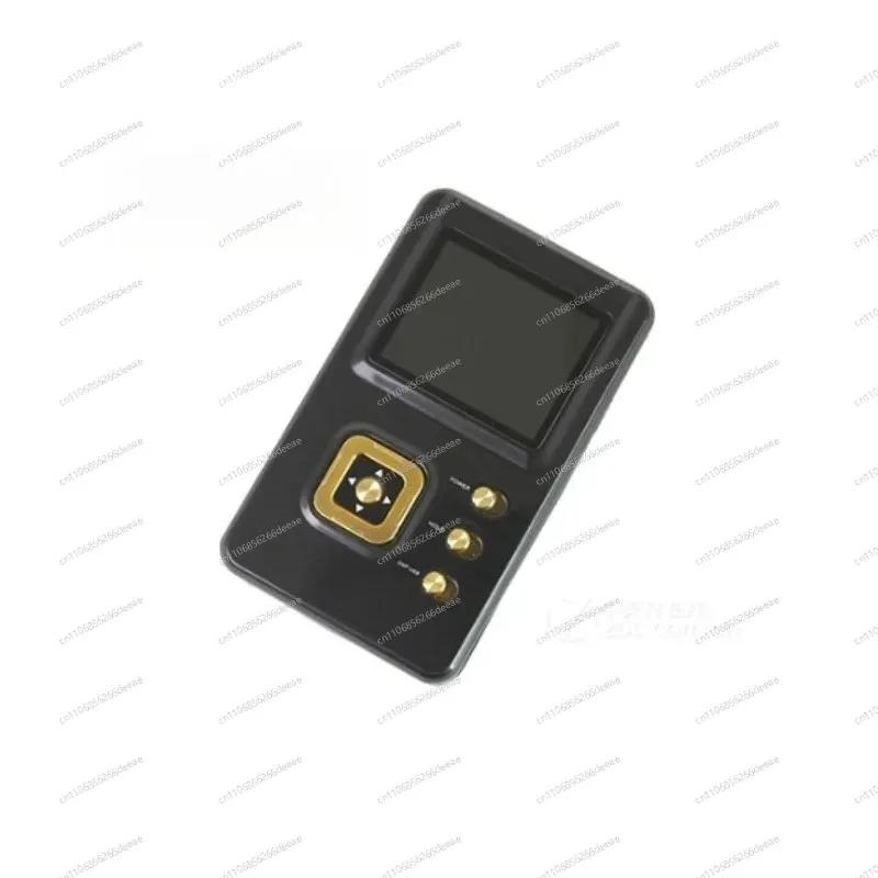 603 Music Player is easy to use, portable, and ready to use