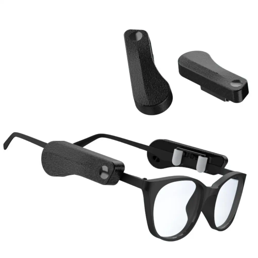 

Headphones M100 External Glasses Bluetooth Headset Wireless Bone Conduction Headphones Portable Multi-Function Sports Earphones
