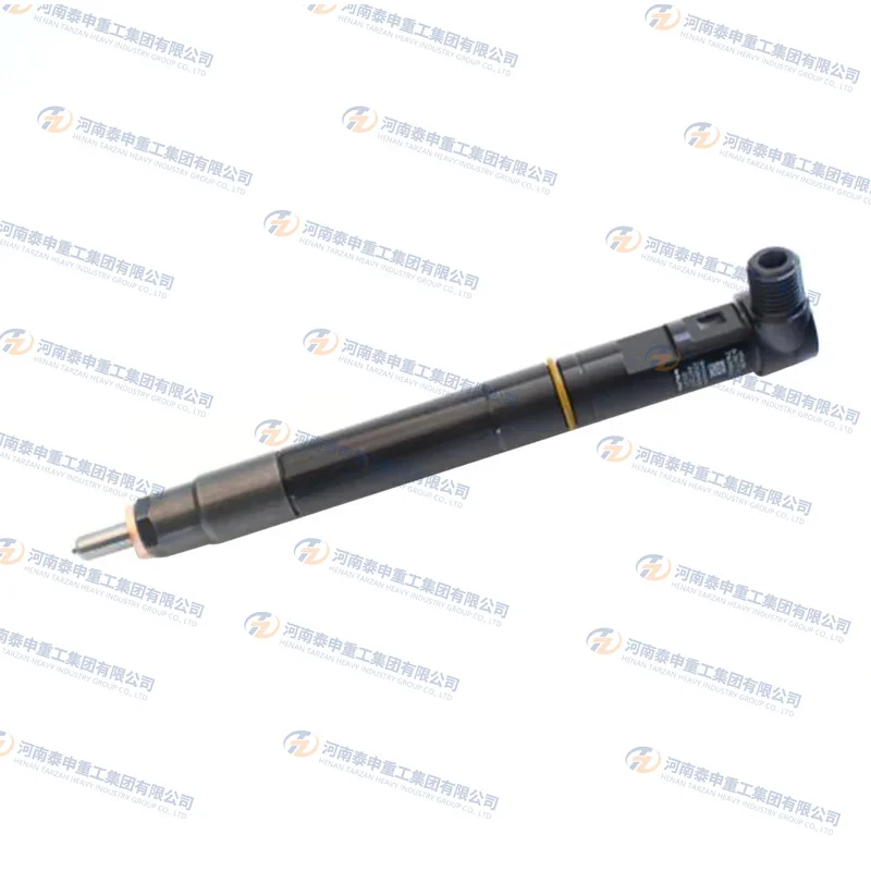 CRDI Dieel Fuel Injector Nozzle, Delphi Sangyong Korando C Actyon Sport Stavic Rexton 2.0D, EMBR00301D, A6710170121, New,