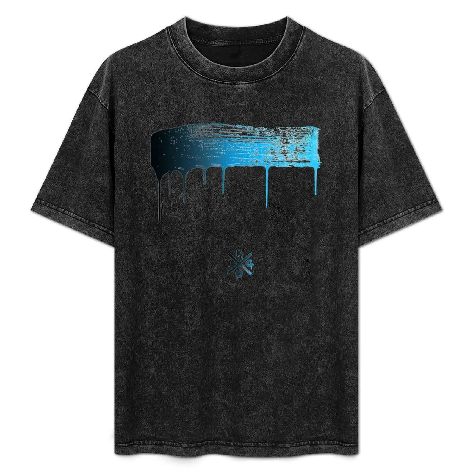 

cloudnine >>> kygo T-Shirt topping custom t-shirts men t shirts