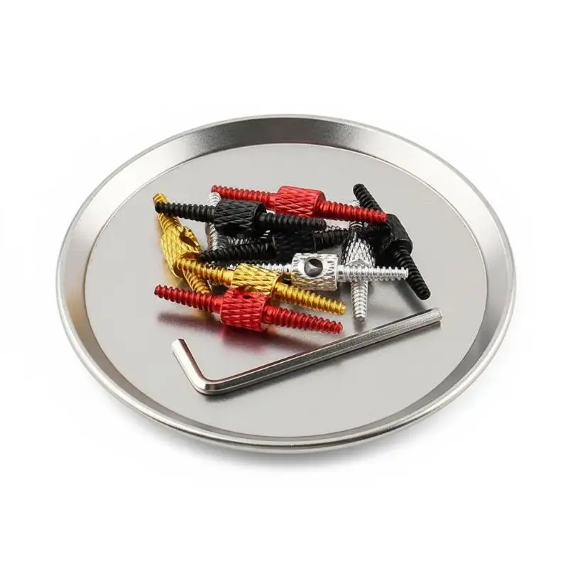 2/5Pcs Bike Routing Tool For 4-5.5mm Cable Bicycle Brake Shift Cable Housing Fixer Bike Cable Guide Adapter Mountain Road Bike