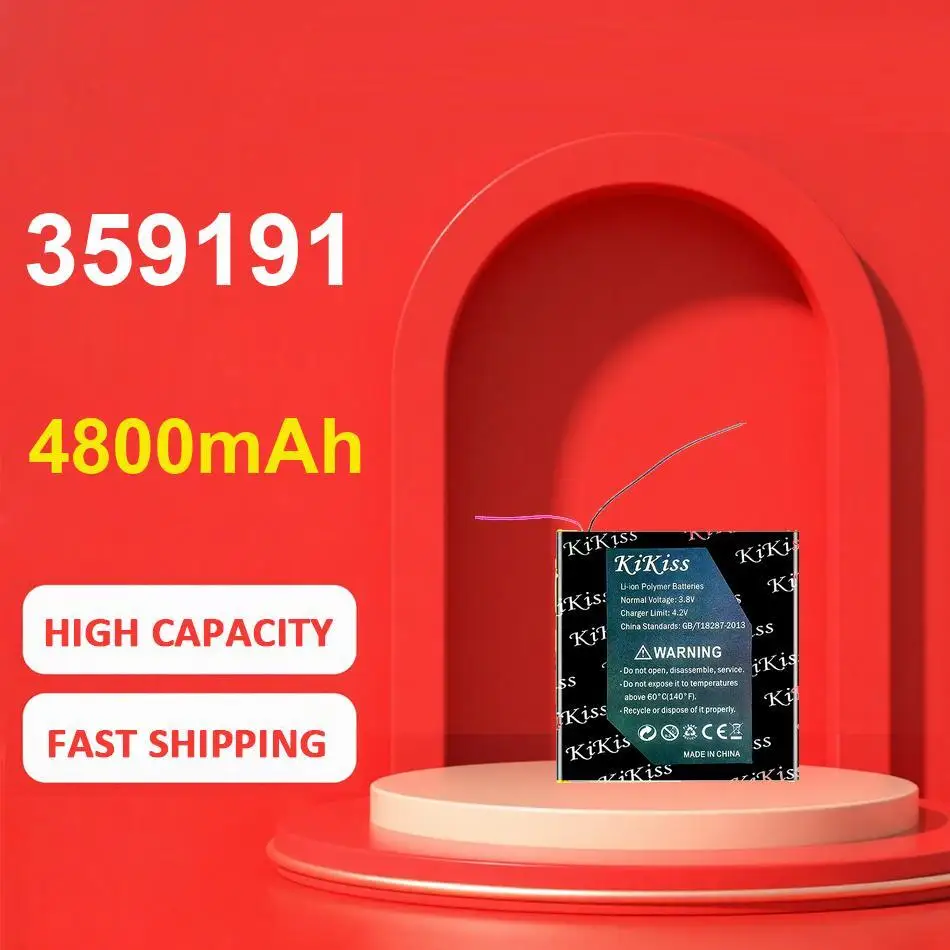 

Аккумулятор для часов Series4 44 мм, 380 мАч для Apple Iwatch Series 4 S4, долговечный