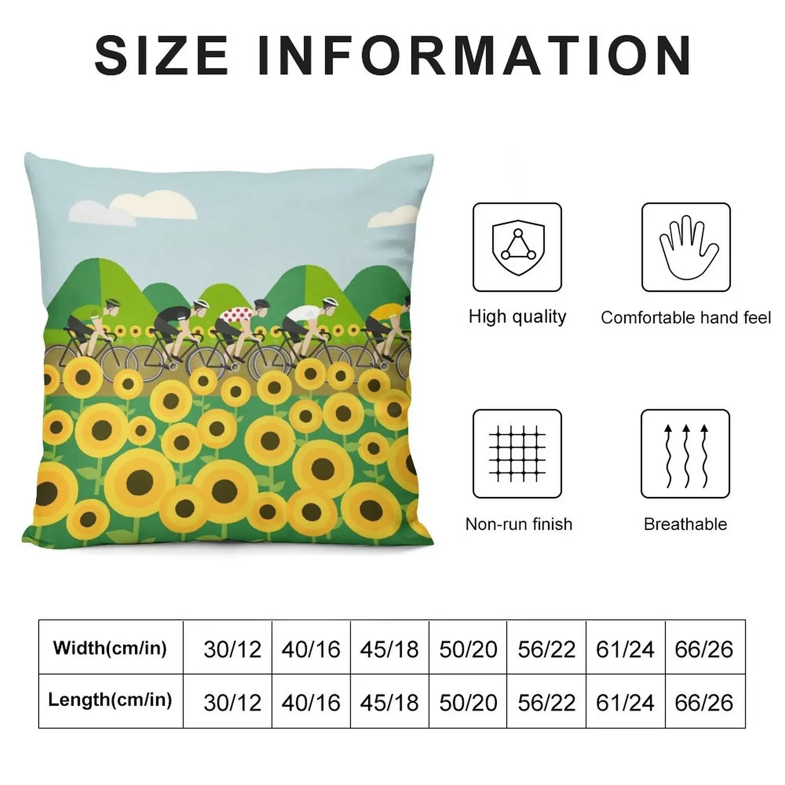 Le Tour I Throw Pillow Pillowcases Bed Cushions Cushions Cover pillow