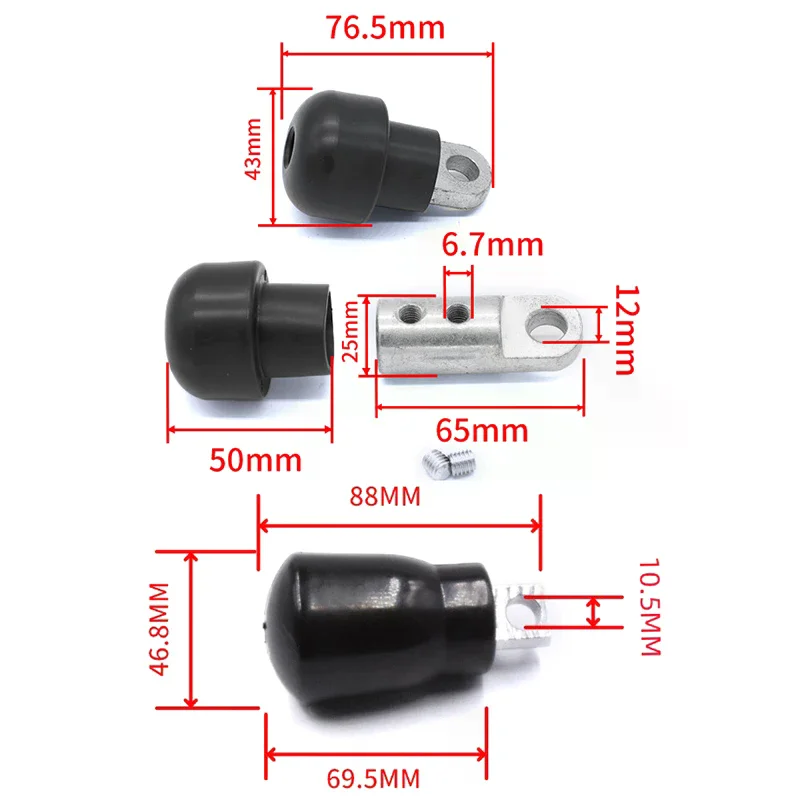 1 مجموعة الصالة الرياضية بكرة آلة كابلات الموصلات الصالة الرياضية كابل محطة سلك حبل موصل يناسب أجهزة لياقة بدنية كابلات الكرة سدادة